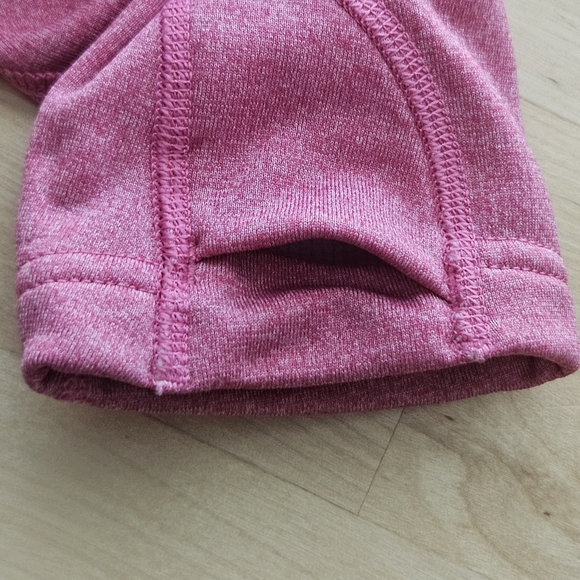 Mammut Aconcagua Light ML Women's Full Zip Jacket Small Outdoor Hiking - Picture 8 of 15